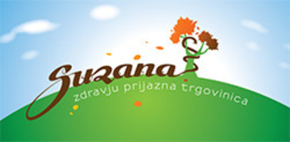 Trgovina Suzana